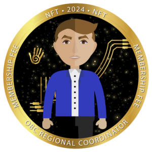 OBC REGIONAL COORDINATOR