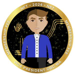 VICE PRESIDENT OBC WA