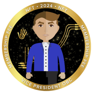 VICE PRESIDENT OBC
