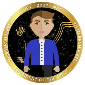 PRESIDENT OF THE OBC C.