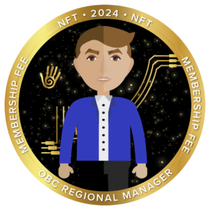 OBC REGIONAL MANAGER