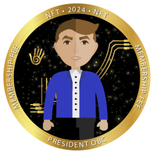 OBC PRESIDENT