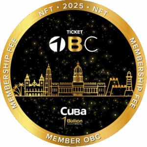 CUBA 2025