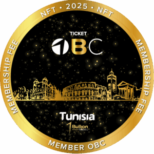 TUNISIA 2025