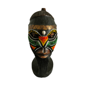 MASCHERA (NFT) - immagine 4