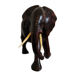 L’ELEFANTE (NFT)