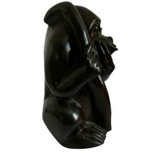 IL GORILLA (NFT) - immagine 3