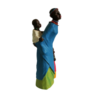 MAMMA AFRICA (NFT)