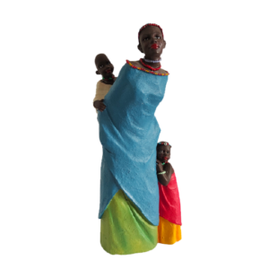 MAMMA AFRICA (NFT) - immagine 3