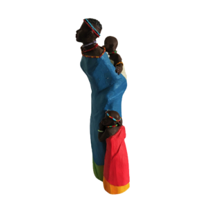 MAMMA AFRICA (NFT) - immagine 4