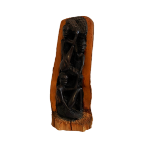 SCULTURA NEL TRONCO (NFT)