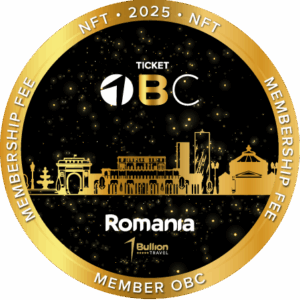 ROMANIA 2025