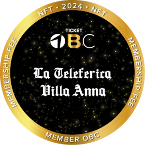 LA TELEFERICA - VILLA ANNA