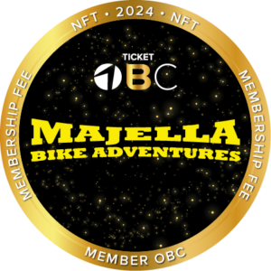 MAJELLA BIKE ADVENTURES
