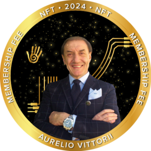 Aurelio Vittoria (NFT)