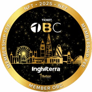 INGHILTERRA 2025