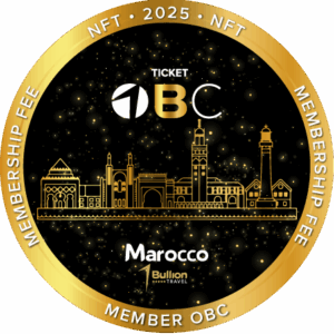 MAROCCO 2025