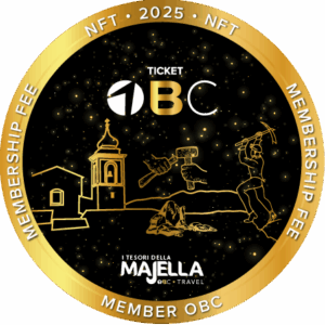 I TESORI DELLA MAJELLA 2025