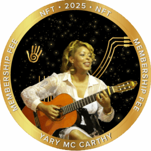 YARY MCCARTHY (NFT) - immagine 1
