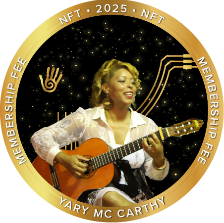 ticket-celebrity Yary Mc Carthy 2025