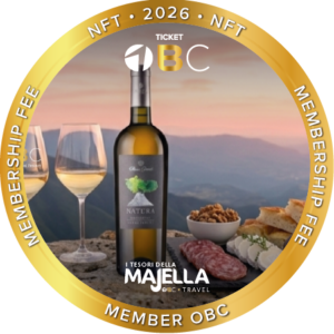 ​I Tesori della Majella 2026: Ticket Standard Aperitivo Esclusivo al Tramonto