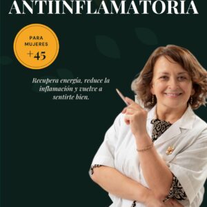 SARA DI ZIO Alimentazione Antinfiammatoria Over 45 - immagine 2