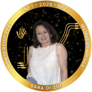 SARA DI ZIO (NFT) - immagine 1