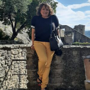 SARA DI ZIO (NFTART_OBC3_FRACTIONAL) - immagine 5